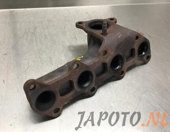 Exhaust Manifold TOYOTA AURIS (_E18_)