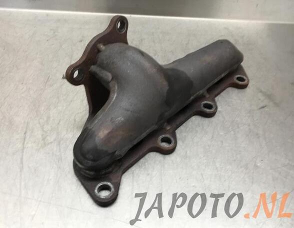 Exhaust Manifold TOYOTA AURIS (_E18_)