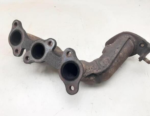 Exhaust Manifold LEXUS RX (MCU15)