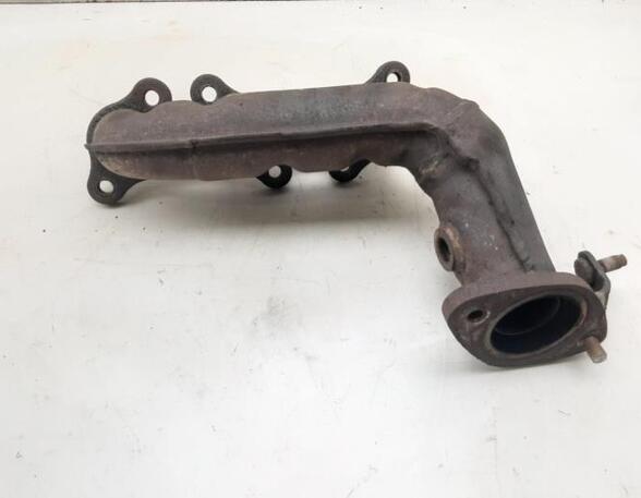 Exhaust Manifold LEXUS RX (MCU15)