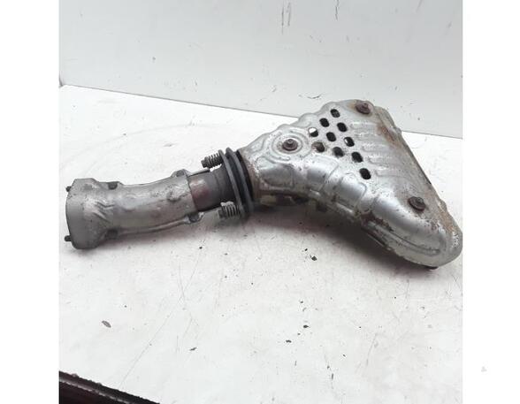 Exhaust Manifold MITSUBISHI LANCER VIII (CY_A, CZ_A)