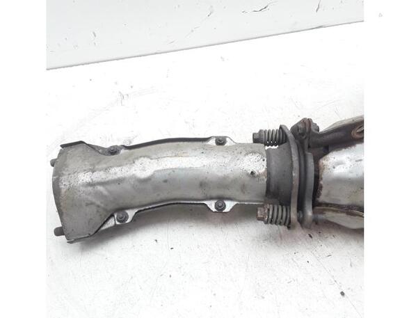 Exhaust Manifold MITSUBISHI LANCER VIII (CY_A, CZ_A)