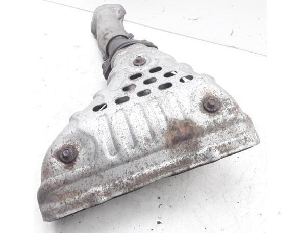 Exhaust Manifold MITSUBISHI LANCER VIII (CY_A, CZ_A)