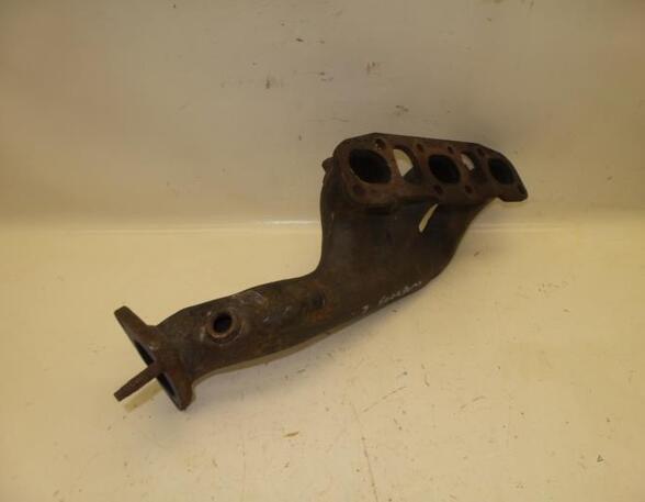 Exhaust Manifold NISSAN 350 Z Coupe (Z33), NISSAN 350Z Roadster (Z33)