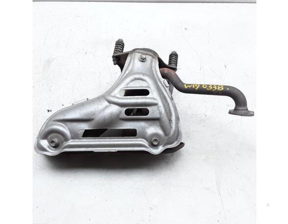 Exhaust Manifold TOYOTA PRIUS PLUS (_W4_), TOYOTA Prius Plus (_W4_)