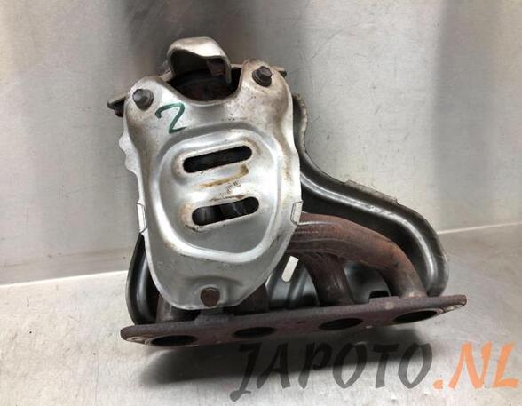 Auspuffkrümmer Toyota Verso R2 VERSO P17646465