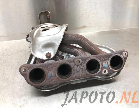 Exhaust Manifold TOYOTA VERSO (_R2_)