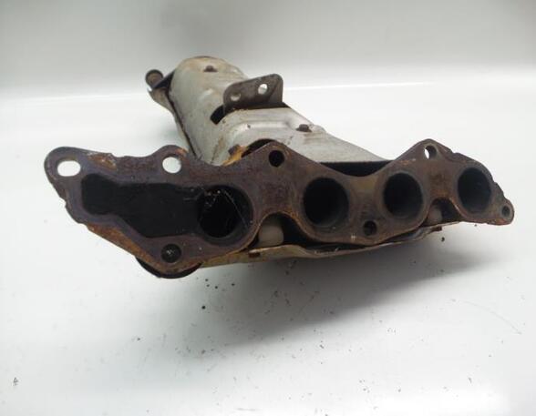 Exhaust Manifold MAZDA 6 Saloon (GG)