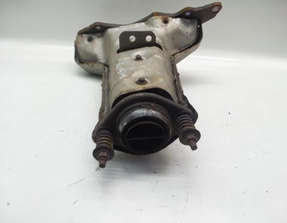 Exhaust Manifold MAZDA 6 Saloon (GG)