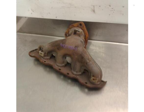 Exhaust Manifold CHEVROLET SPARK (M300)