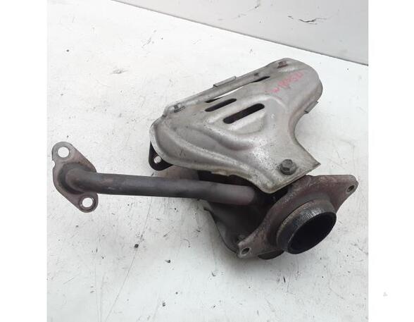 Exhaust Manifold TOYOTA PRIUS (_W3_)