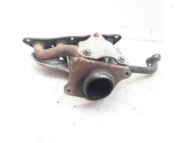 Exhaust Manifold TOYOTA PRIUS (_W3_)