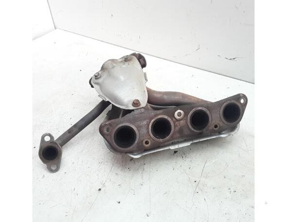 Exhaust Manifold TOYOTA PRIUS (_W3_)