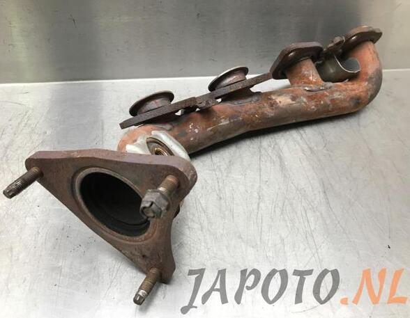 Exhaust Manifold LEXUS GS (_S16_)