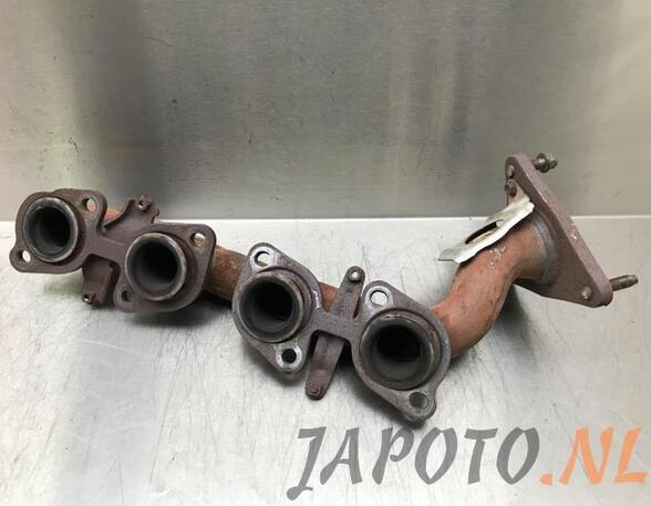 Exhaust Manifold LEXUS GS (_S16_)