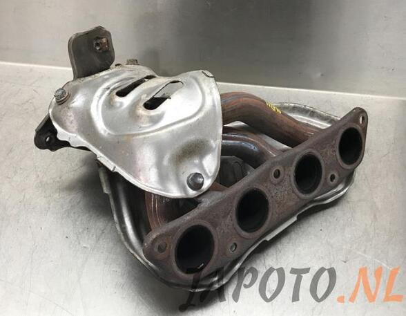 Exhaust Manifold TOYOTA AVENSIS Estate (_T27_)