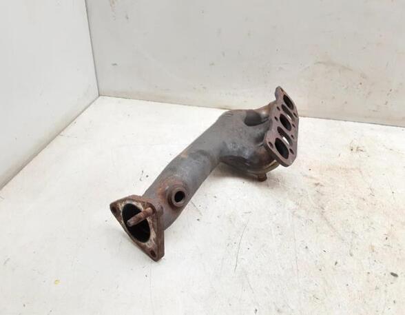 Exhaust Manifold NISSAN 350 Z Coupe (Z33), NISSAN 350Z Roadster (Z33)