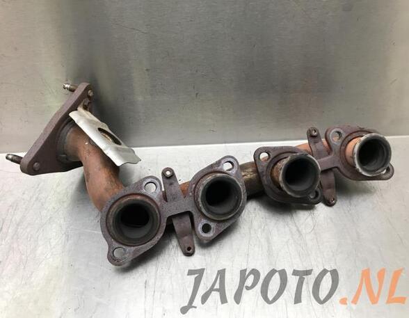 Exhaust Manifold LEXUS GS (_S16_)