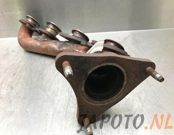 Exhaust Manifold LEXUS GS (_S16_)