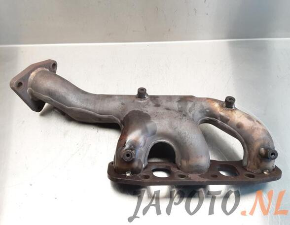 Exhaust Manifold NISSAN 350 Z Coupe (Z33), NISSAN 350Z Roadster (Z33)