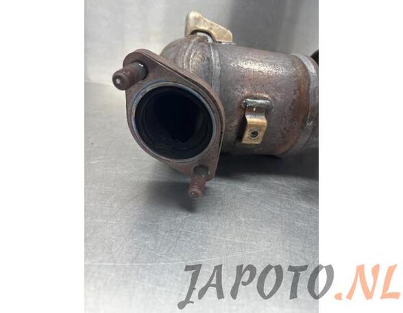 Exhaust Manifold KIA NIRO I (DE)