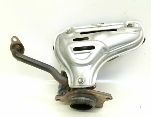 Exhaust Manifold TOYOTA PRIUS PLUS (_W4_), TOYOTA Prius Plus (_W4_)