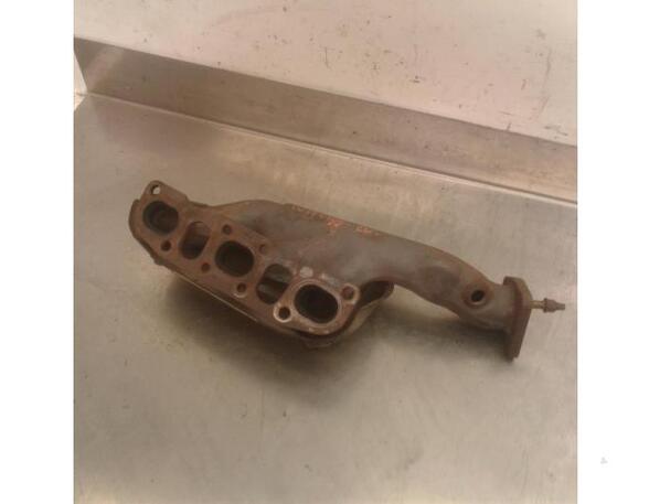 Exhaust Manifold NISSAN 350 Z Coupe (Z33), NISSAN 350Z Roadster (Z33)