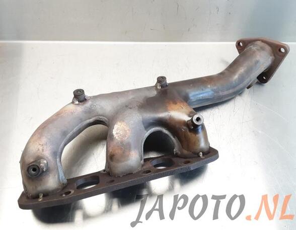 Exhaust Manifold NISSAN 350 Z Coupe (Z33), NISSAN 350Z Roadster (Z33)