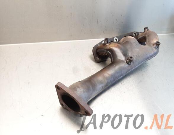 Exhaust Manifold NISSAN 350 Z Coupe (Z33), NISSAN 350Z Roadster (Z33)