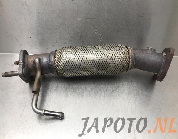 Exhaust Pipe Flexible KIA CEE'D Sportswagon (JD)