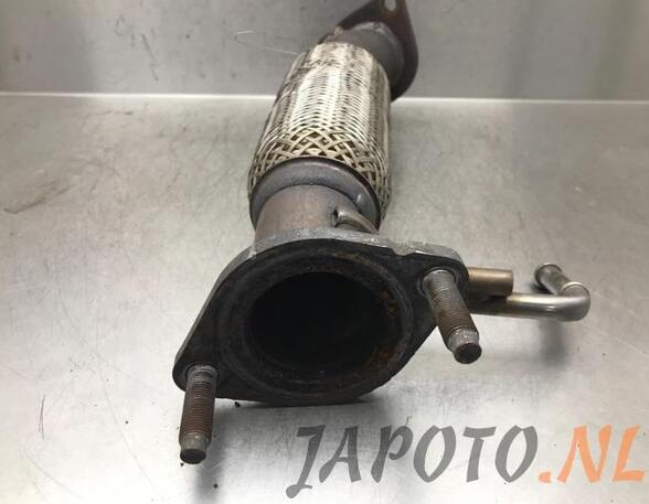 Exhaust Pipe Flexible KIA CEE'D Sportswagon (JD)