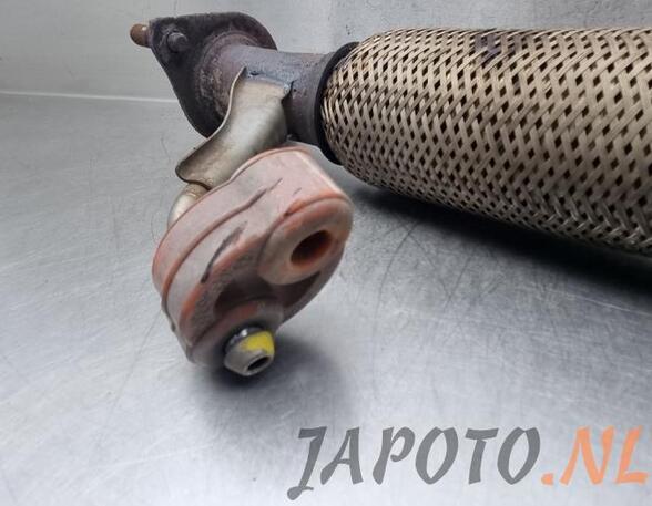 Exhaust Pipe Flexible HYUNDAI ix20 (JC)