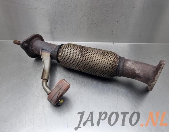 Exhaust Pipe Flexible HYUNDAI ix20 (JC)