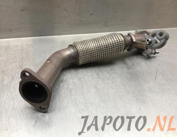 Exhaust Pipe Flexible KIA STONIC (YB)