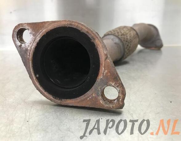 Exhaust Pipe Flexible KIA RIO III (UB)