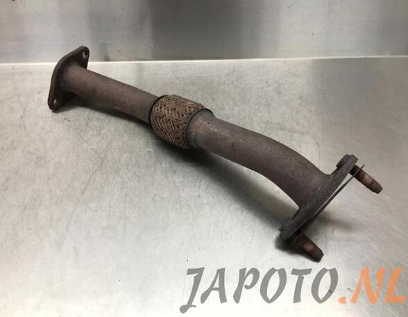 Exhaust Pipe Flexible KIA RIO III (UB)