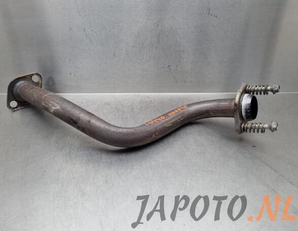 Exhaust Pipe Flexible SUZUKI SWIFT V (AZ)