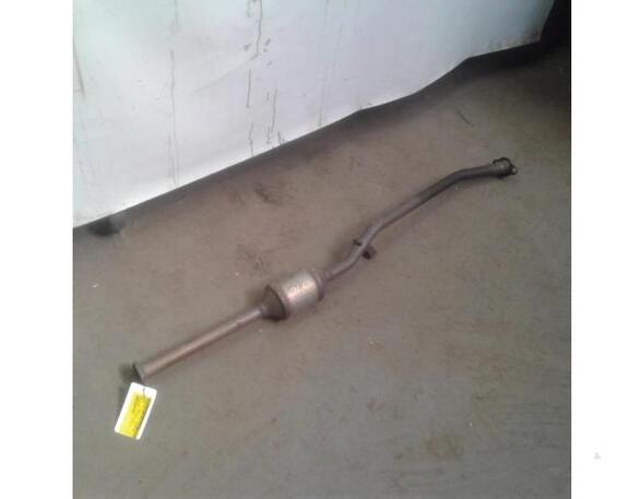 Exhaust Pipe Flexible NISSAN PIXO (UA0)