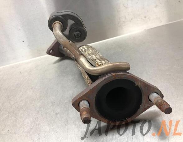 Exhaust Pipe Flexible KIA PICANTO (JA), KIA PICANTO (TA)