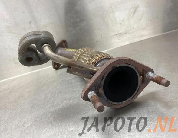 Exhaust Pipe Flexible KIA NIRO I (DE)