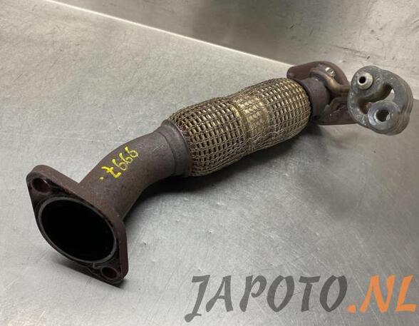 Exhaust Pipe Flexible KIA NIRO I (DE)