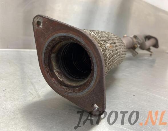 Exhaust Pipe Flexible NISSAN NOTE (E12)