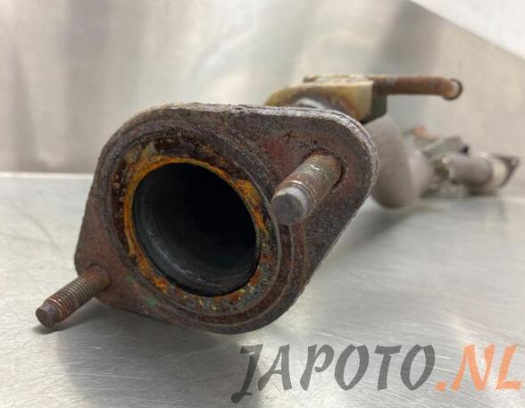 Exhaust Pipe Flexible NISSAN NOTE (E12)