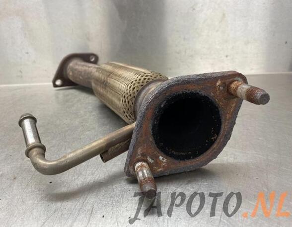 Exhaust Pipe Flexible KIA RIO III (UB)