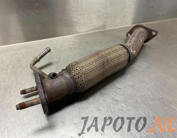 Exhaust Pipe Flexible KIA RIO III (UB)