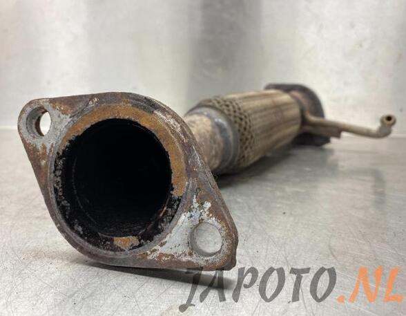 Exhaust Pipe Flexible KIA RIO III (UB)