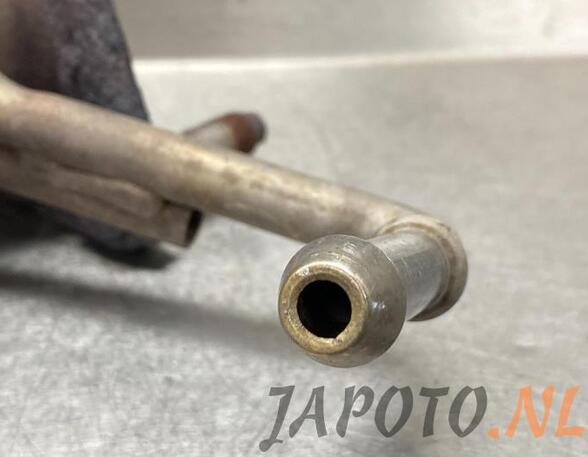 Exhaust Pipe Flexible KIA RIO III (UB)