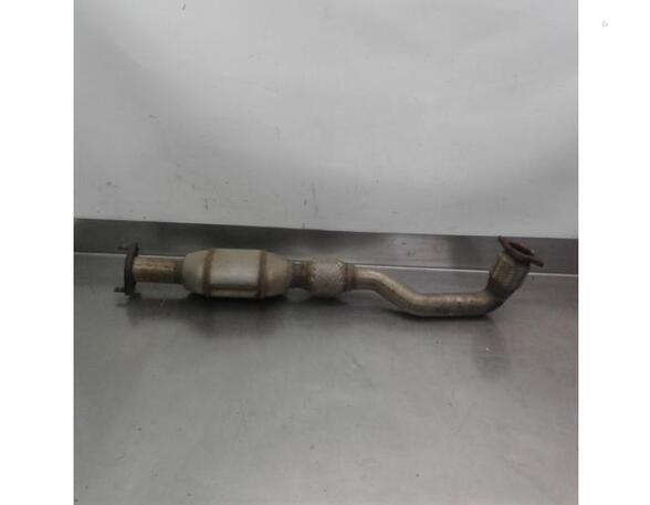 Exhaust Pipe Flexible MITSUBISHI SPACE STAR MPV (DG_A)