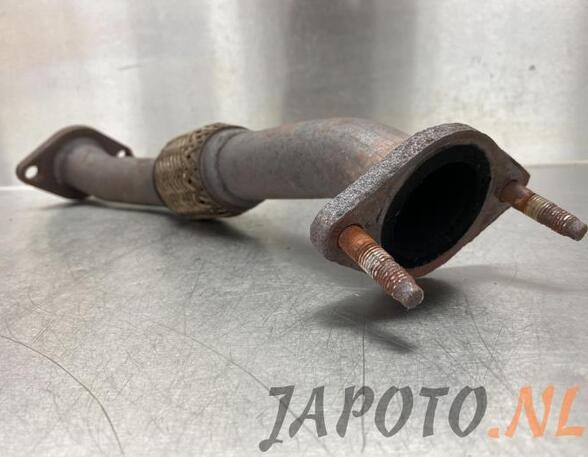 Exhaust Pipe Flexible HYUNDAI i20 (PB, PBT)