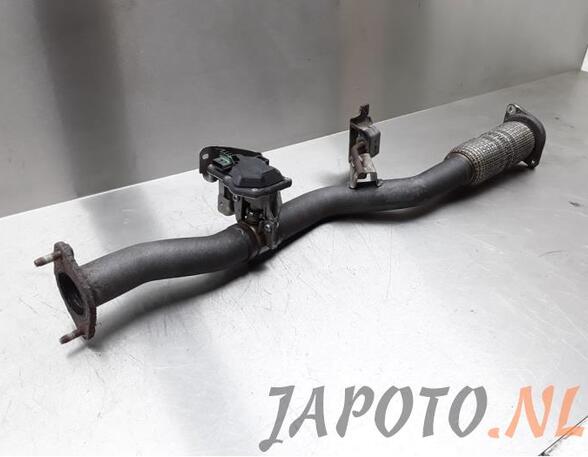 Flexrohr für Abgasanlage Nissan Qashqai II J11  P14718143